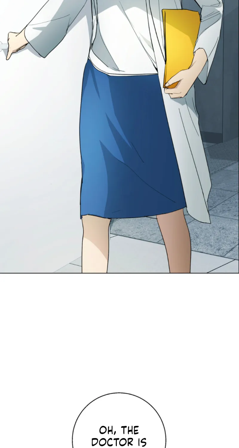 Read Man Eater chapter 30 image 44 on Lezhin