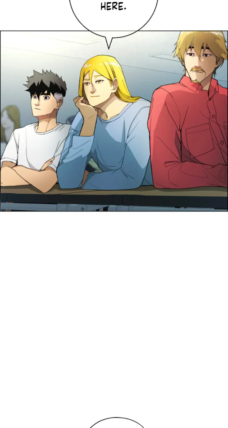 Read Man Eater chapter 30 image 45 on Lezhin