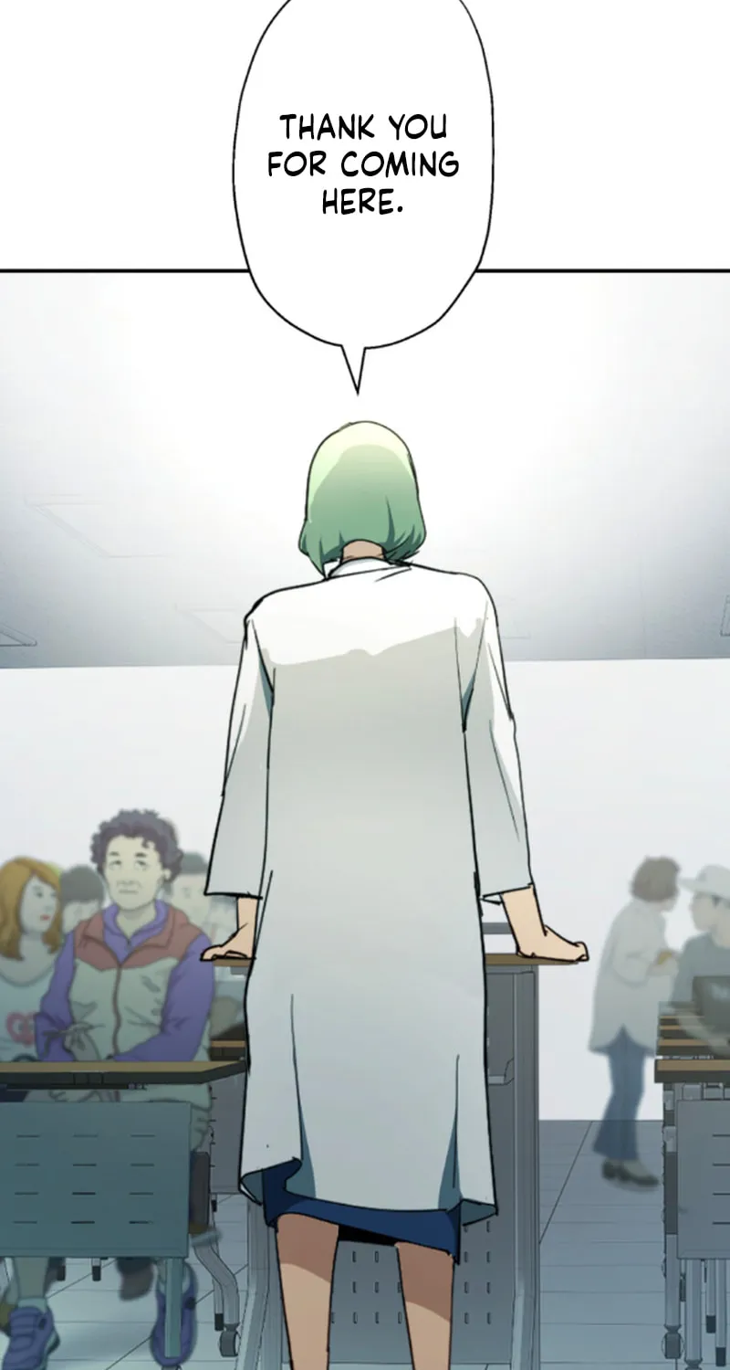 Read Man Eater chapter 30 image 46 on Lezhin