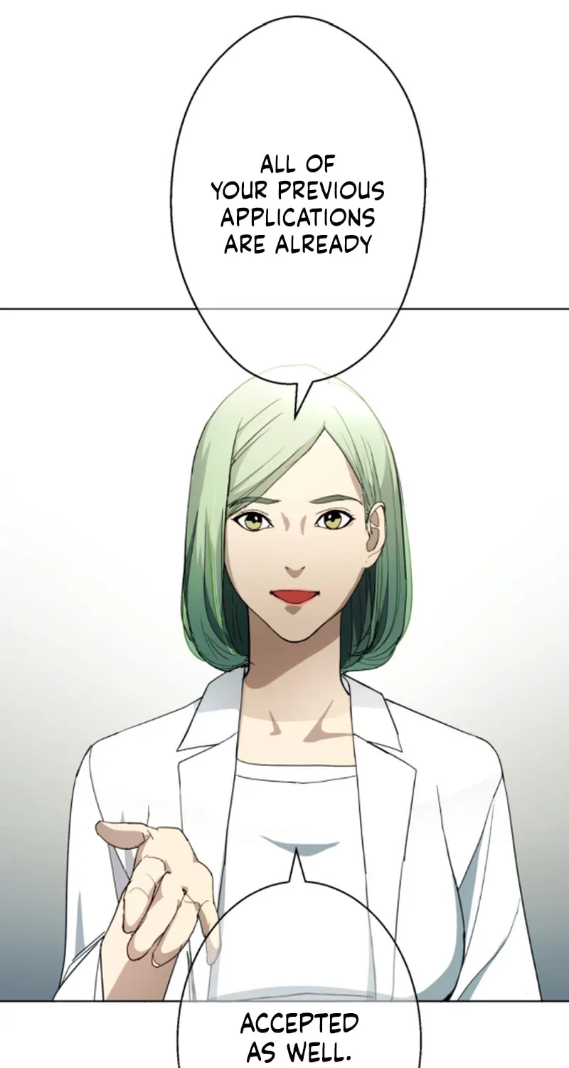 Read Man Eater chapter 30 image 51 on Lezhin