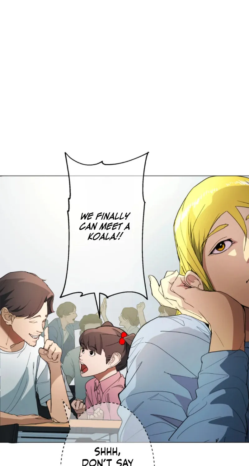 Read Man Eater chapter 30 image 56 on Lezhin