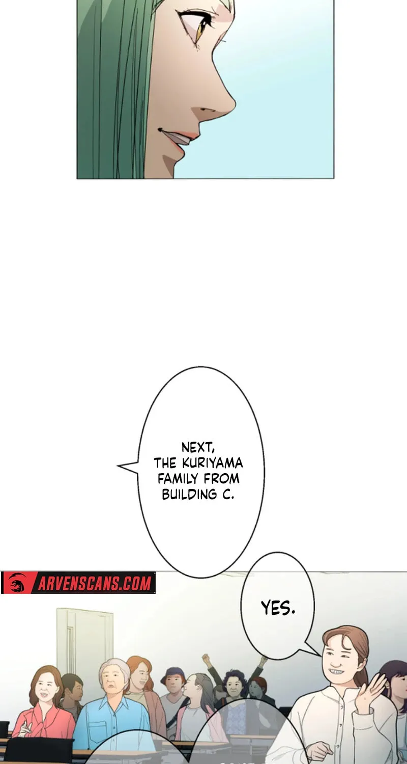 Read Man Eater chapter 30 image 58 on Lezhin