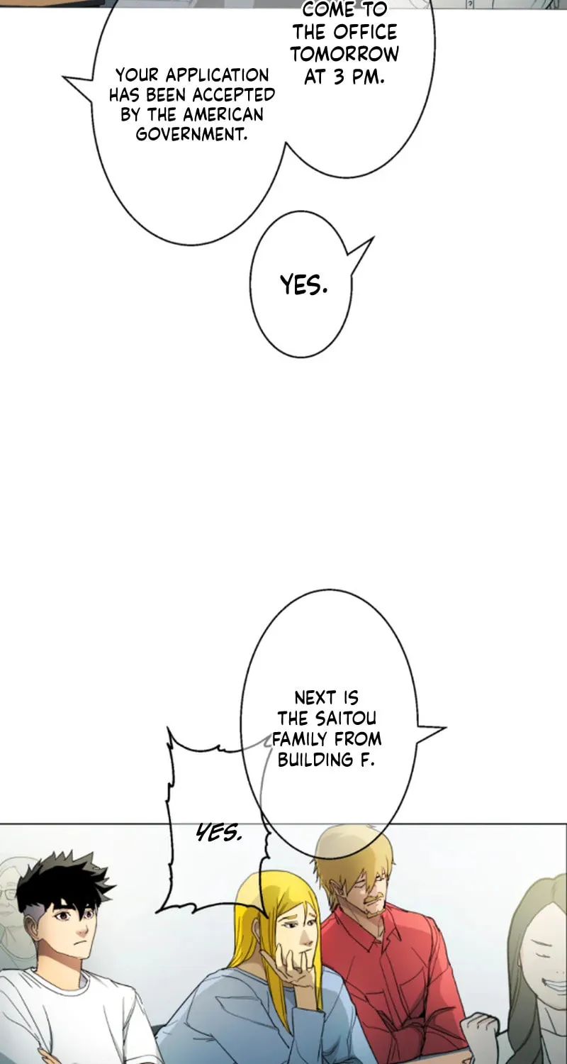 Read Man Eater chapter 30 image 59 on Lezhin
