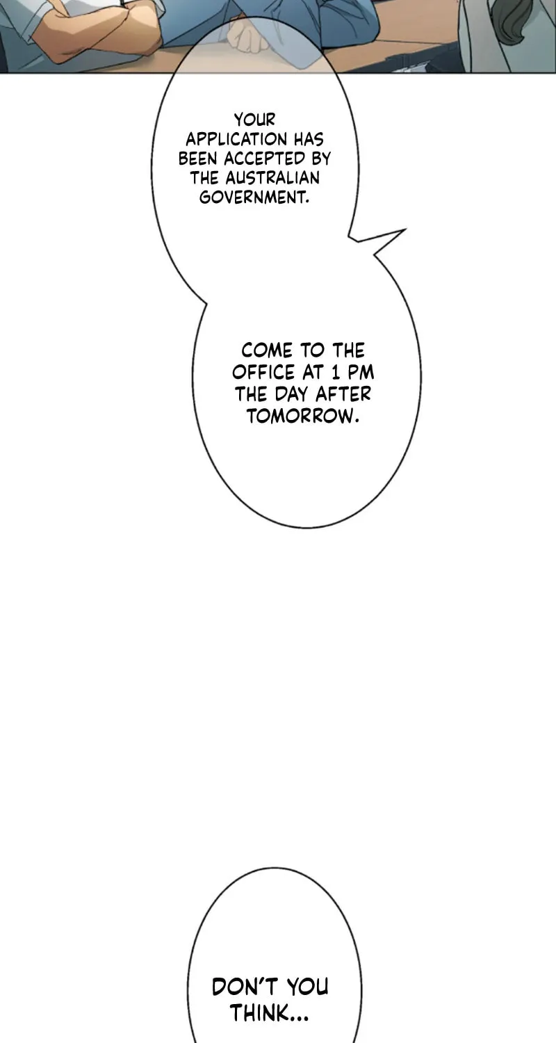 Read Man Eater chapter 30 image 60 on Lezhin