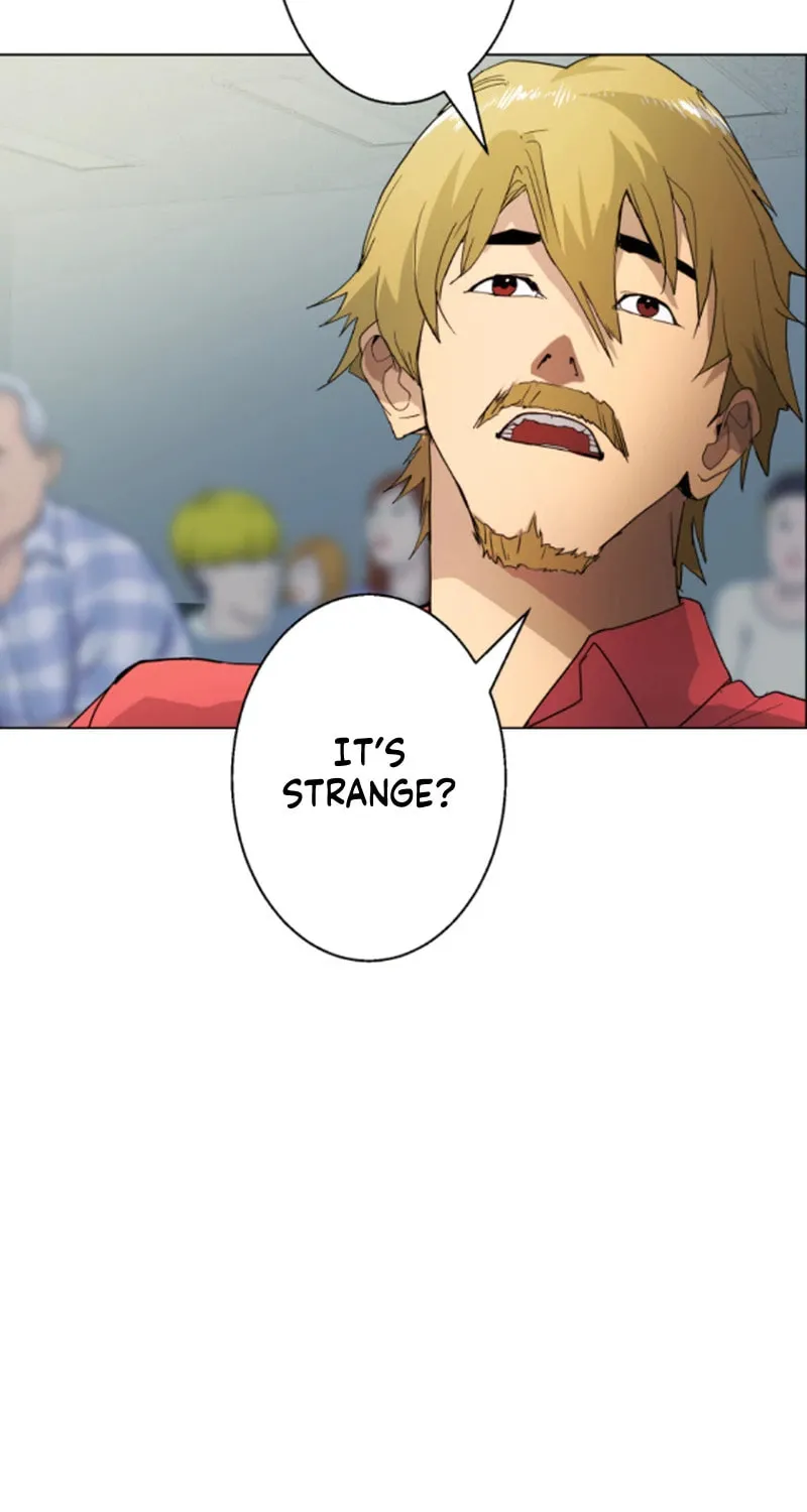 Read Man Eater chapter 30 image 61 on Lezhin