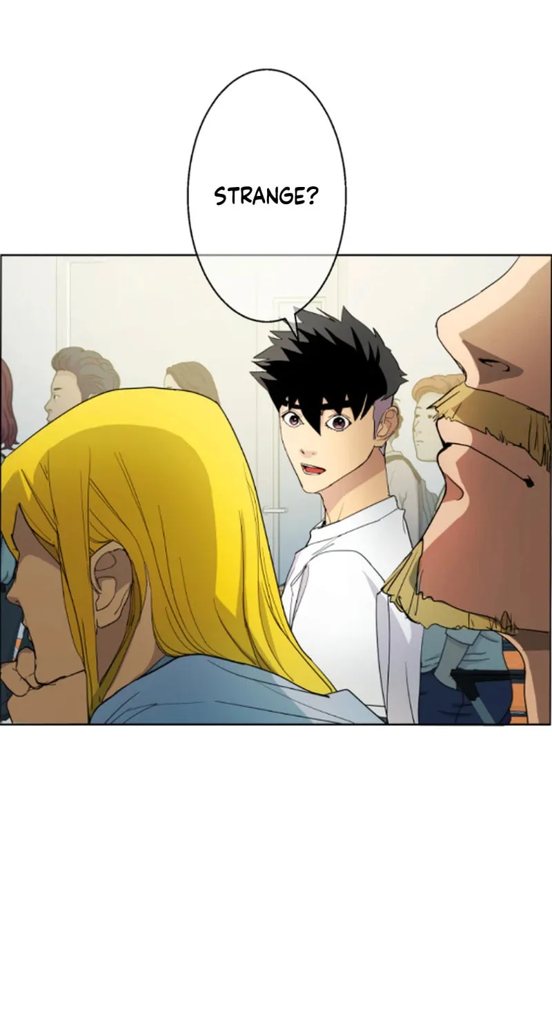Read Man Eater chapter 30 image 62 on Lezhin