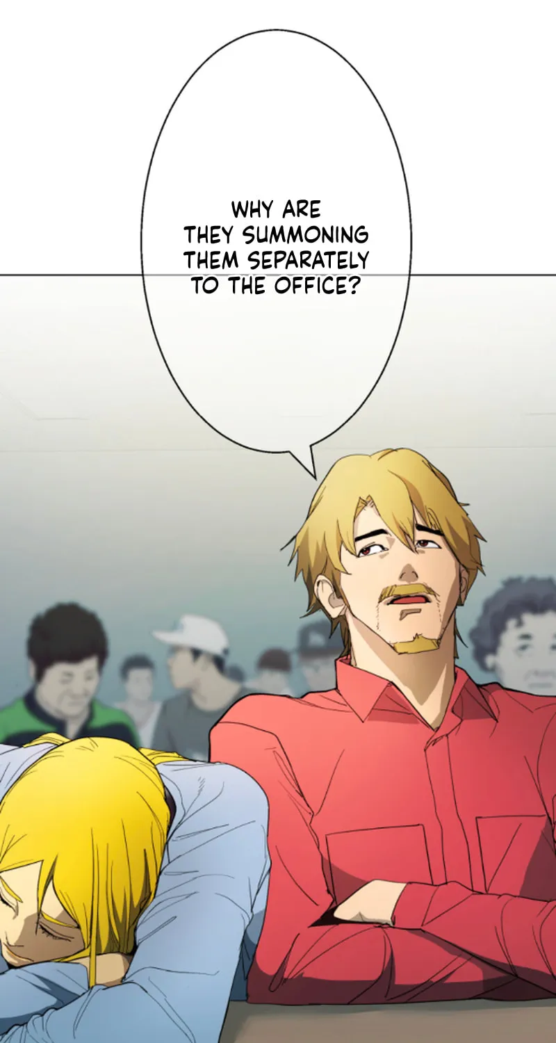 Read Man Eater chapter 30 image 63 on Lezhin