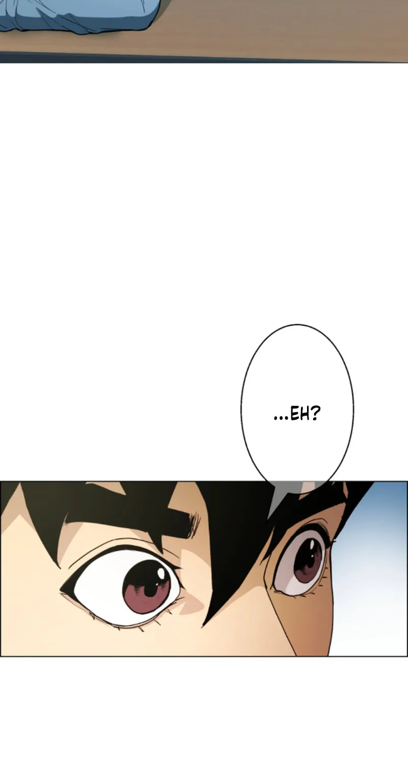 Read Man Eater chapter 30 image 64 on Lezhin