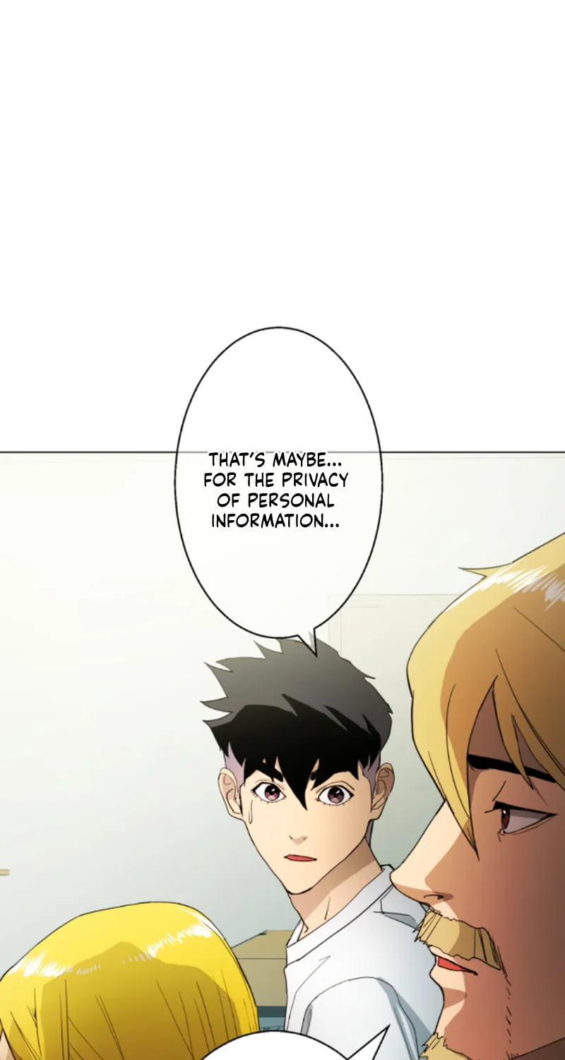 Read Man Eater chapter 30 image 65 on Lezhin