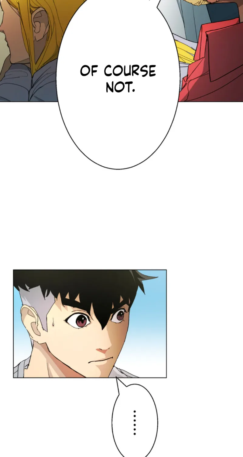 Read Man Eater chapter 30 image 66 on Lezhin