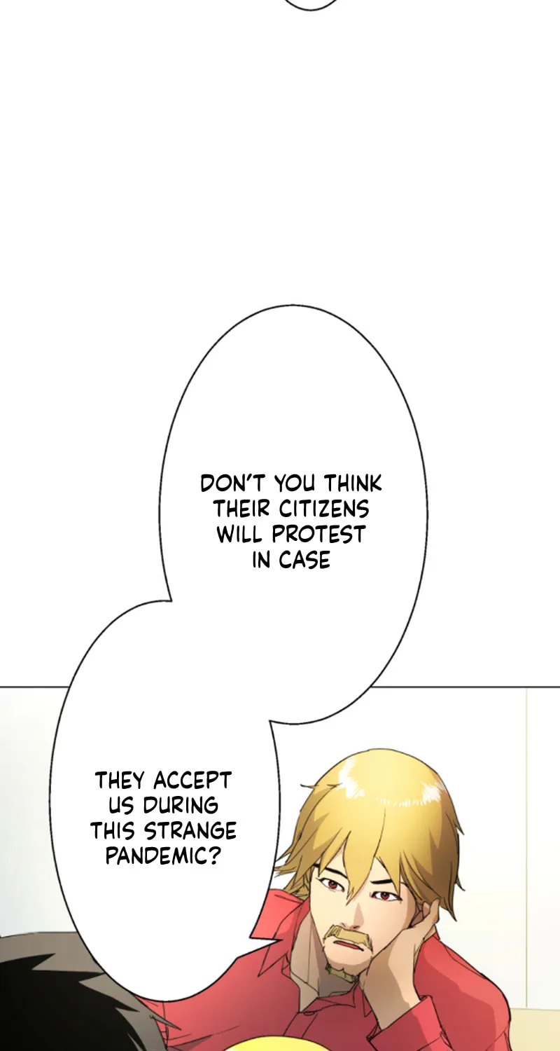Read Man Eater chapter 30 image 67 on Lezhin