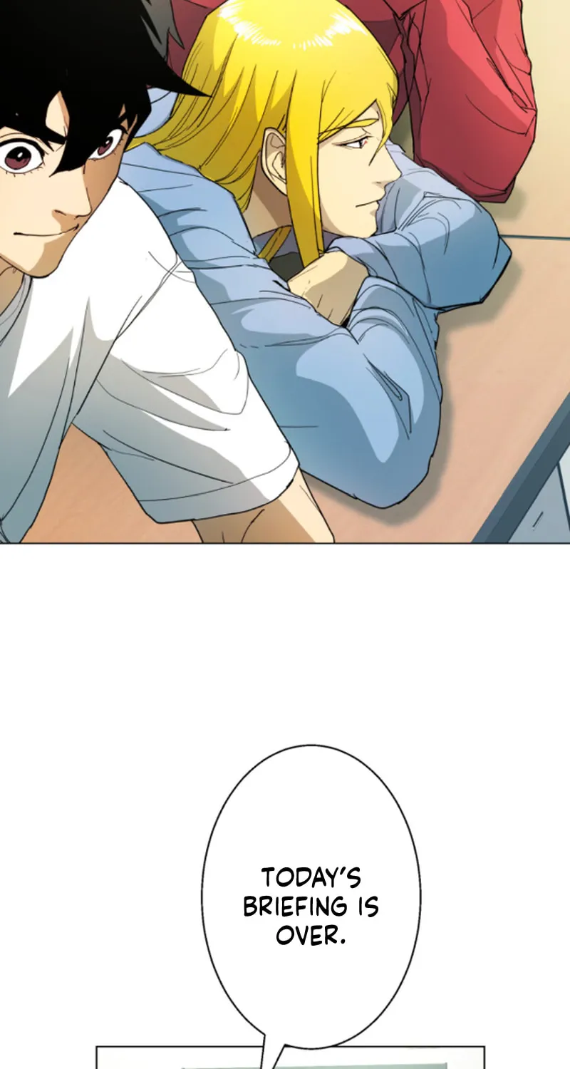 Read Man Eater chapter 30 image 68 on Lezhin