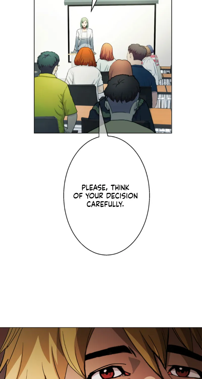 Read Man Eater chapter 30 image 69 on Lezhin