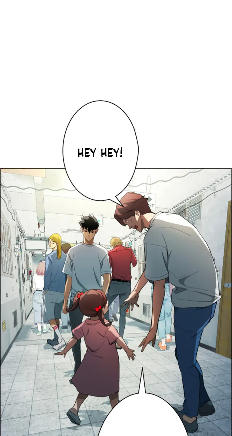 Read Man Eater chapter 30 image 79 on Lezhin