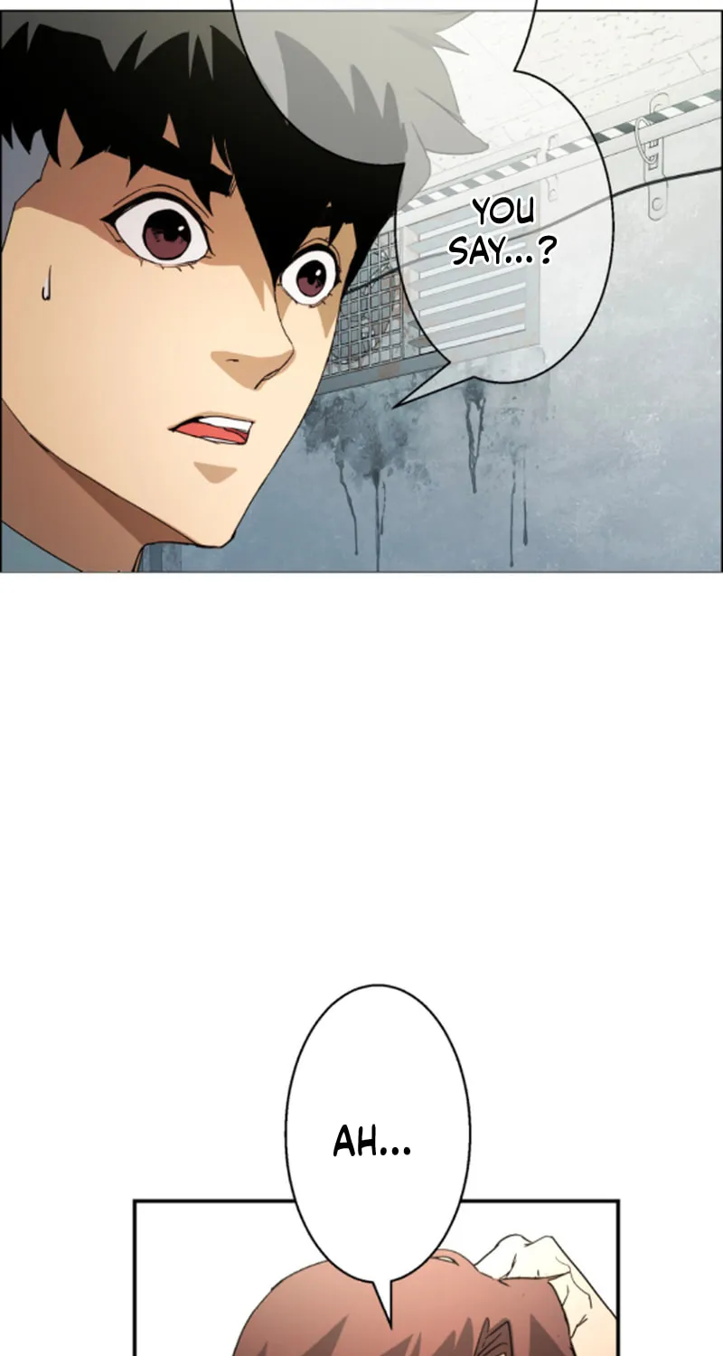 Read Man Eater chapter 30 image 81 on Lezhin