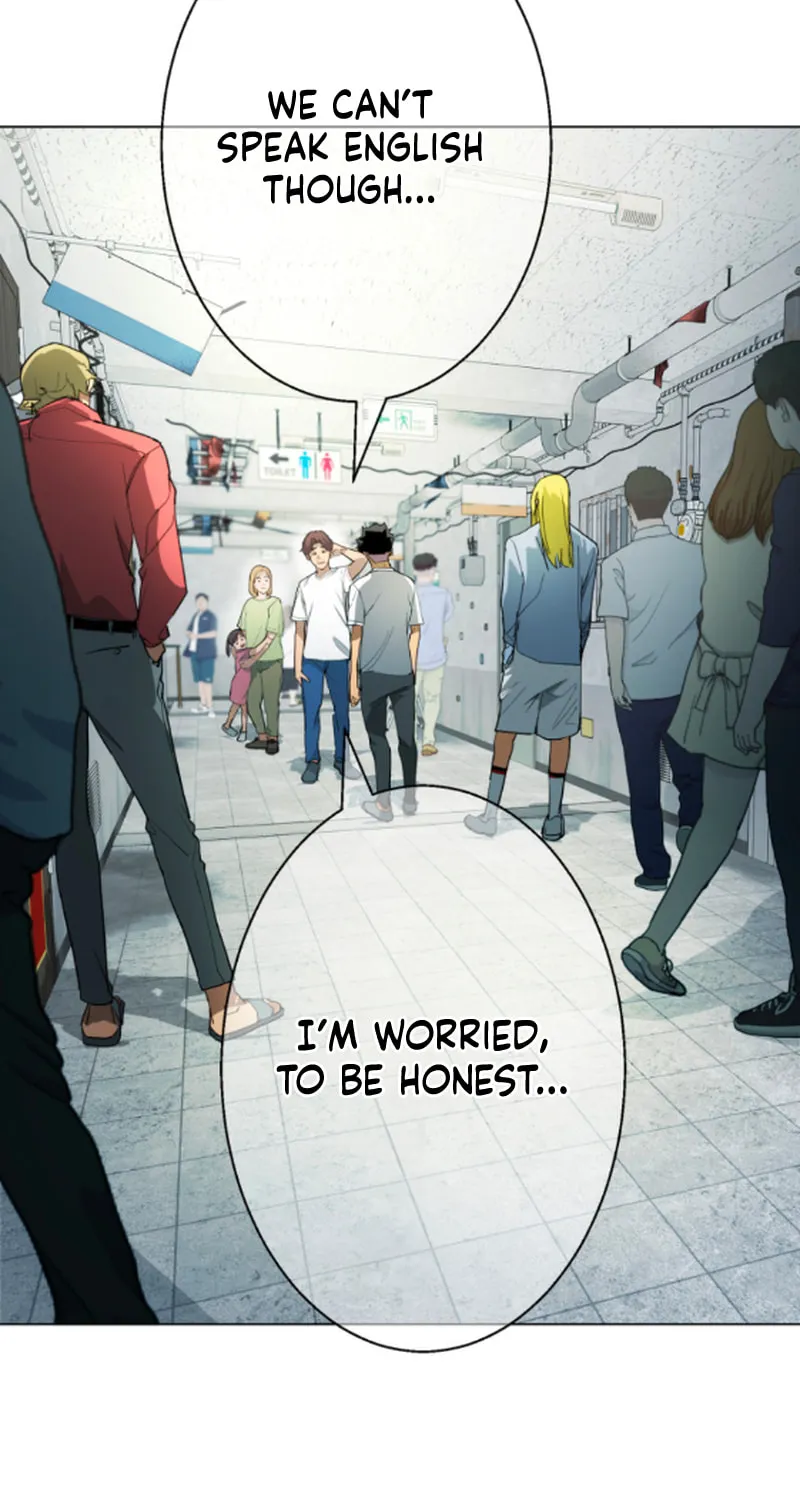 Read Man Eater chapter 30 image 83 on Lezhin