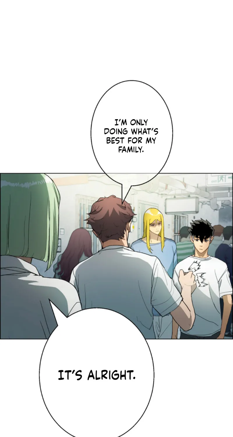 Read Man Eater chapter 30 image 84 on Lezhin