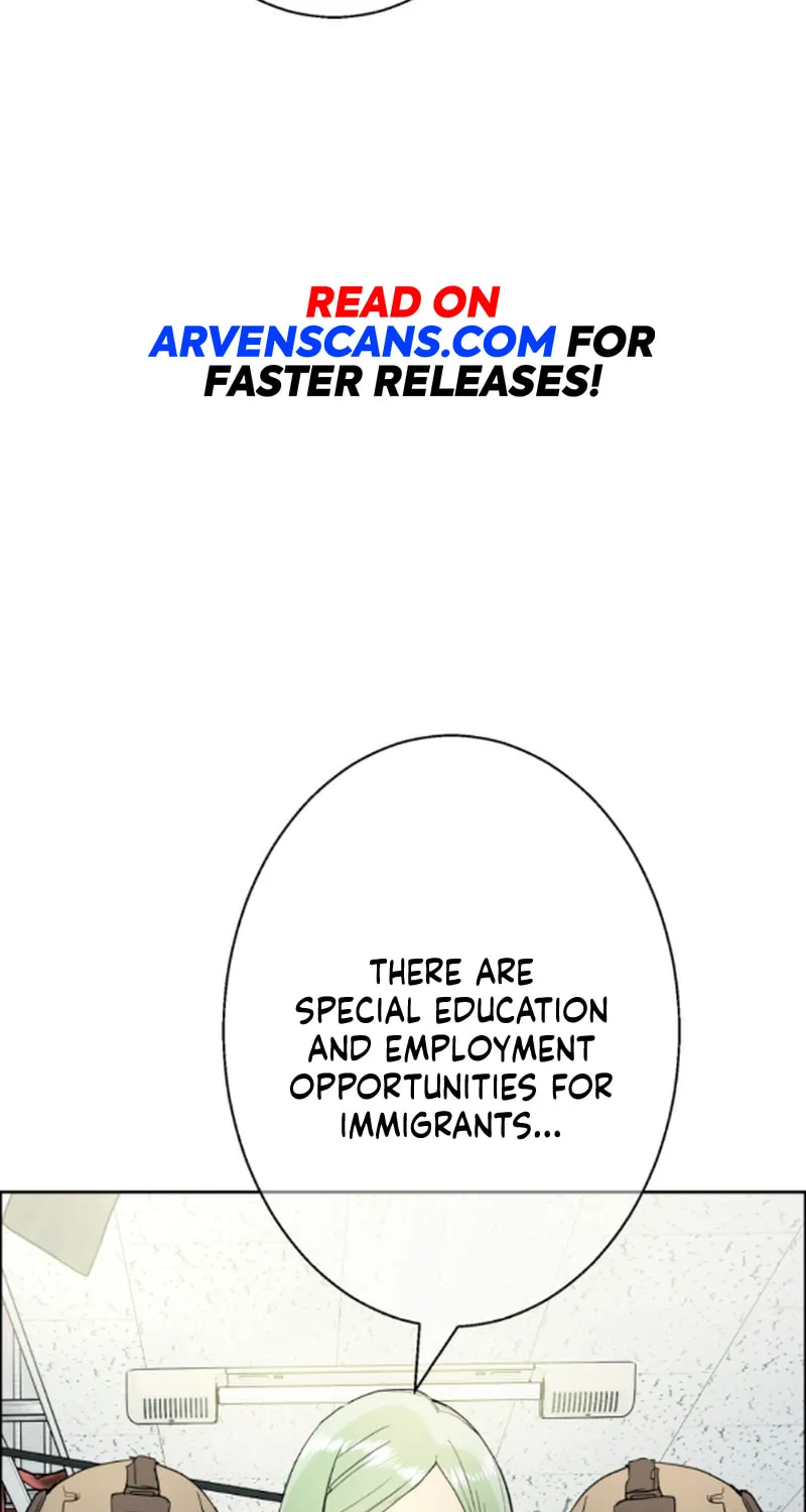 Read Man Eater chapter 30 image 85 on Lezhin
