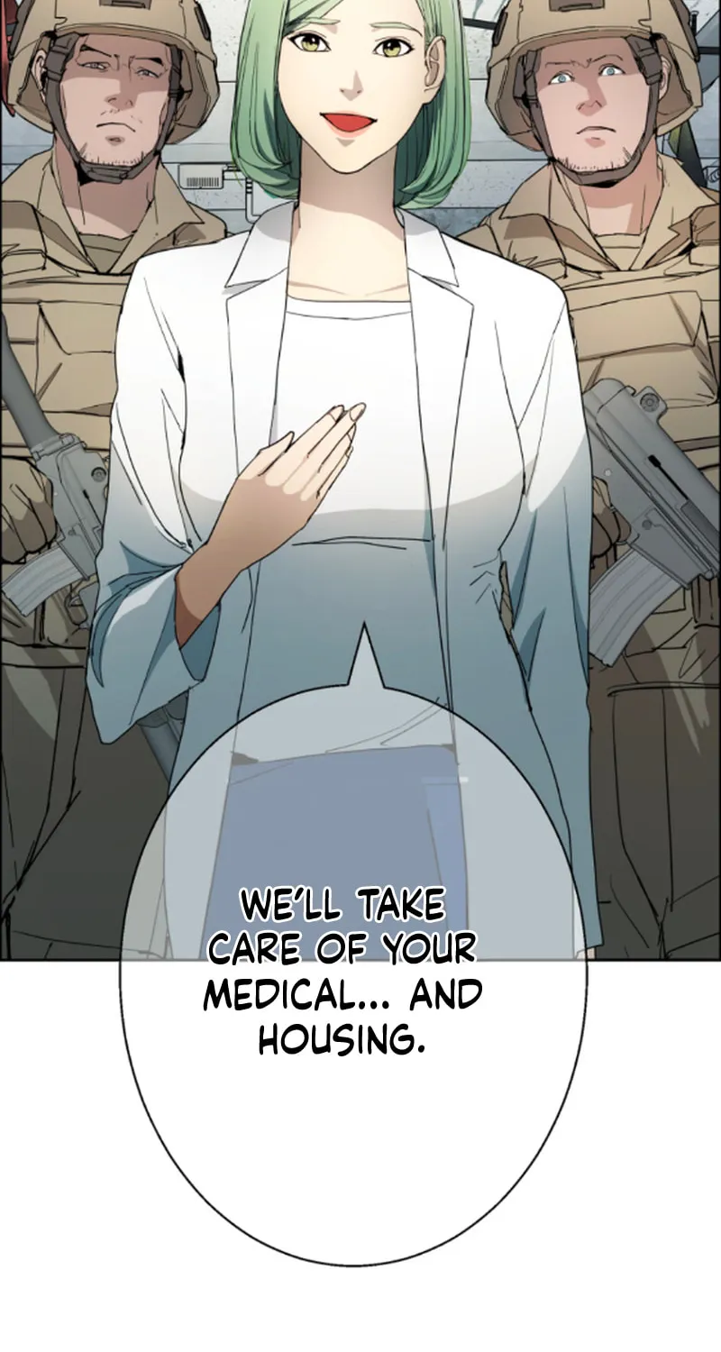 Read Man Eater chapter 30 image 86 on Lezhin