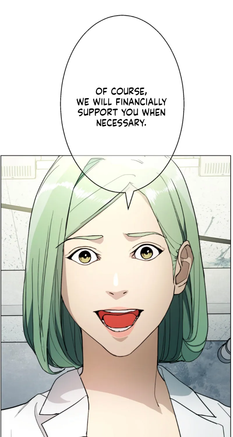 Read Man Eater chapter 30 image 88 on Lezhin