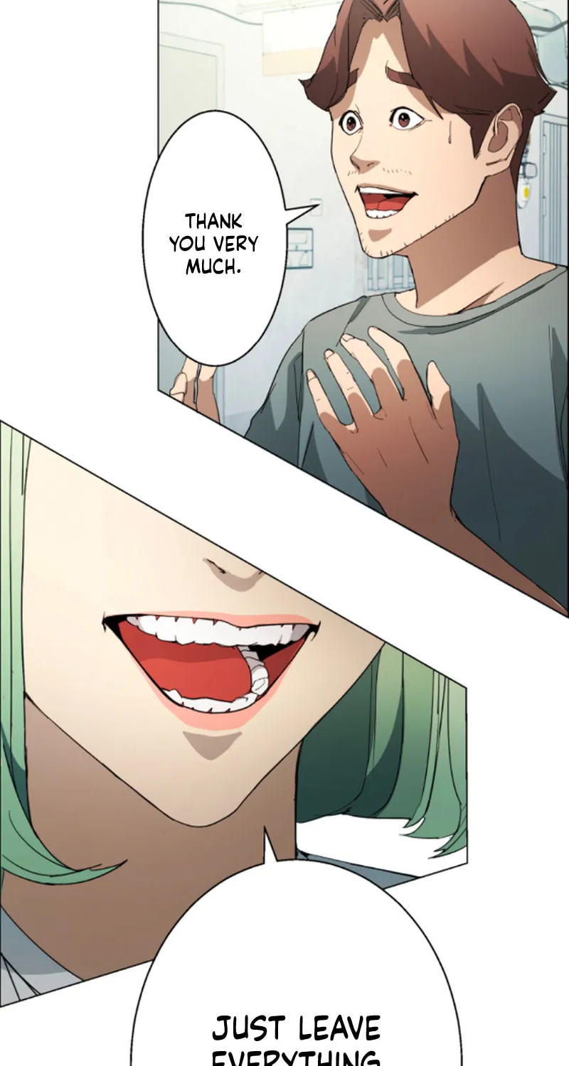 Read Man Eater chapter 30 image 90 on Lezhin