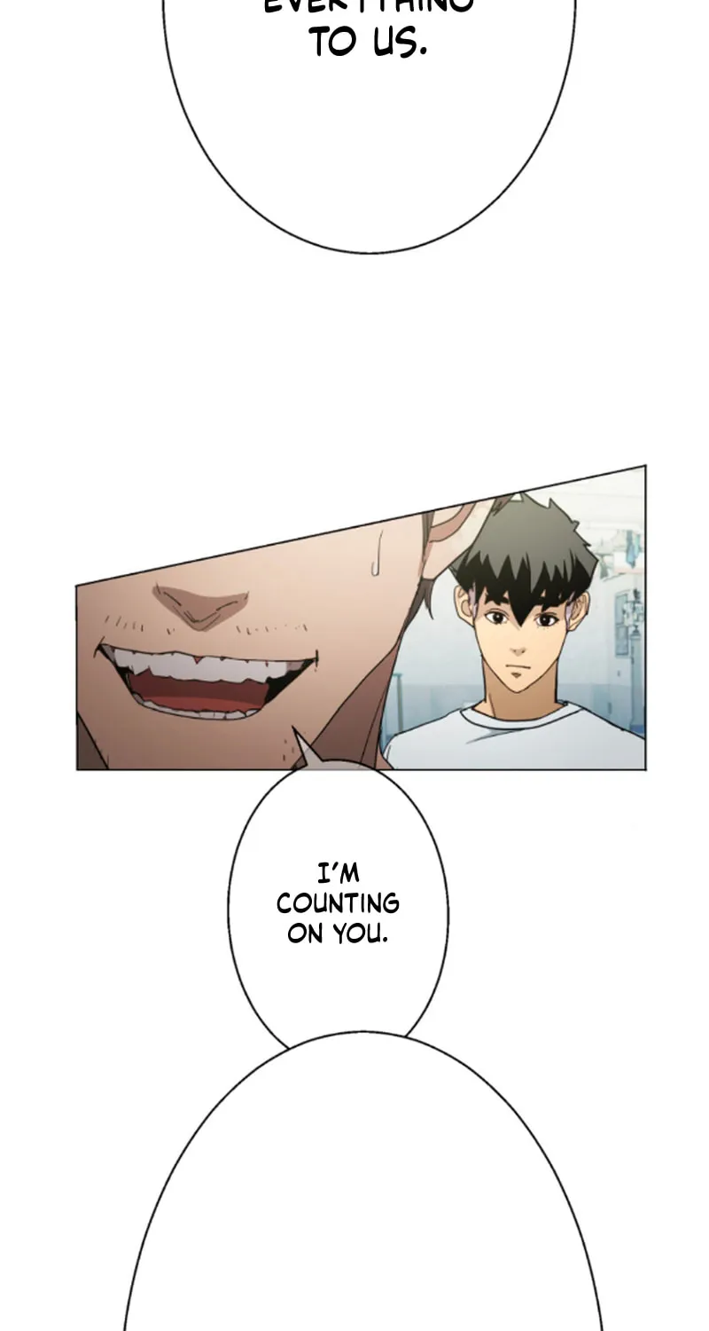 Read Man Eater chapter 30 image 91 on Lezhin