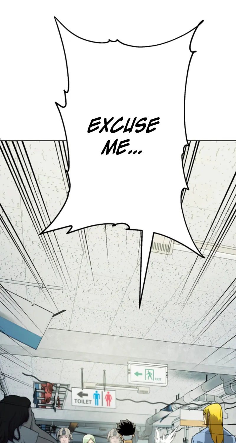 Read Man Eater chapter 30 image 93 on Lezhin
