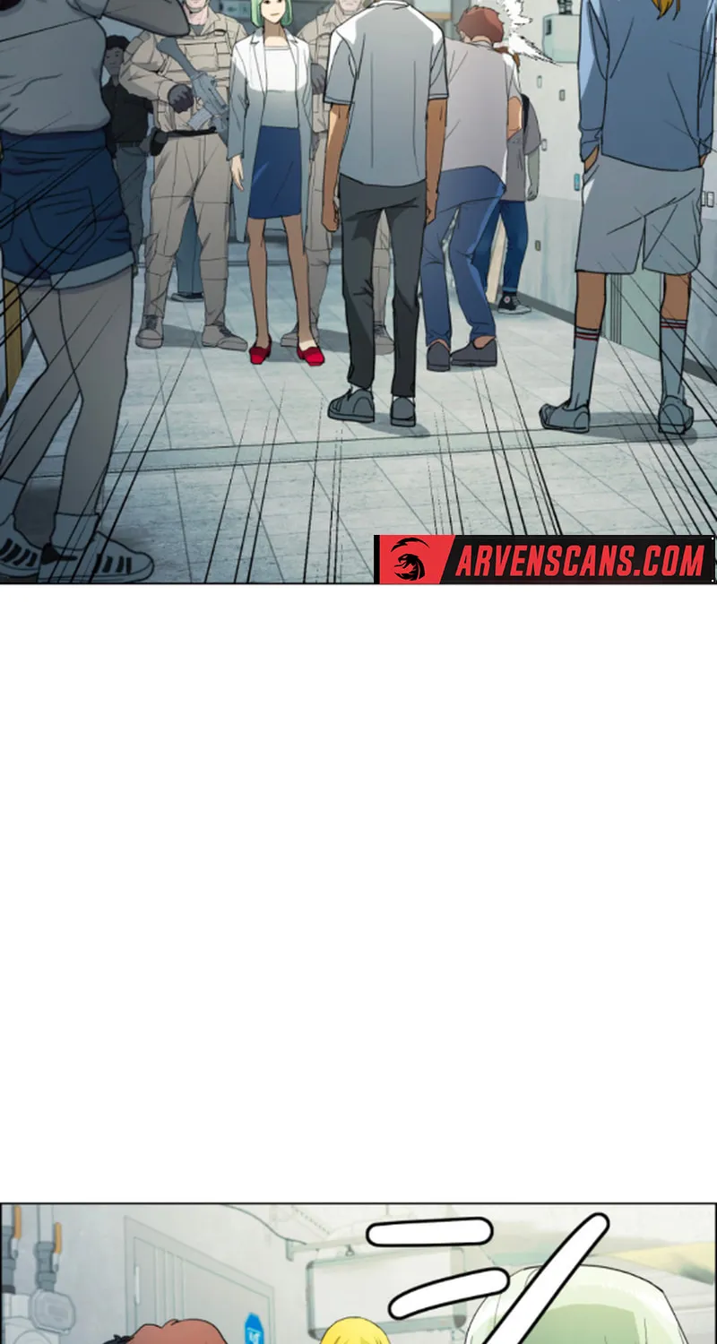 Read Man Eater chapter 30 image 94 on Lezhin