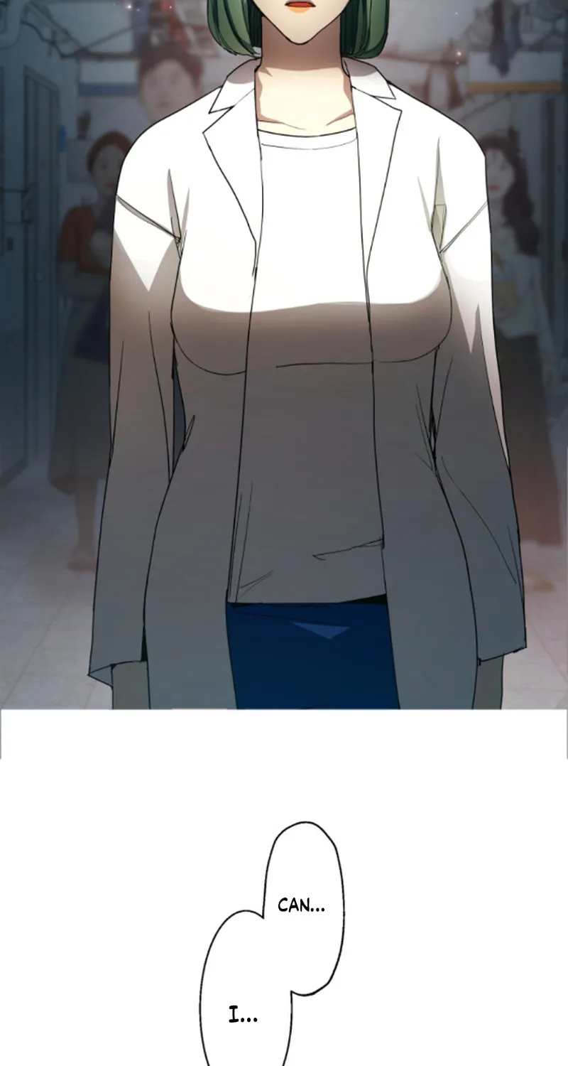 Read Man Eater chapter 30 image 97 on Lezhin