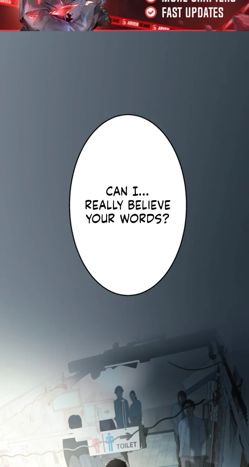 Read Man Eater chapter 31 image 1 on Lezhin
