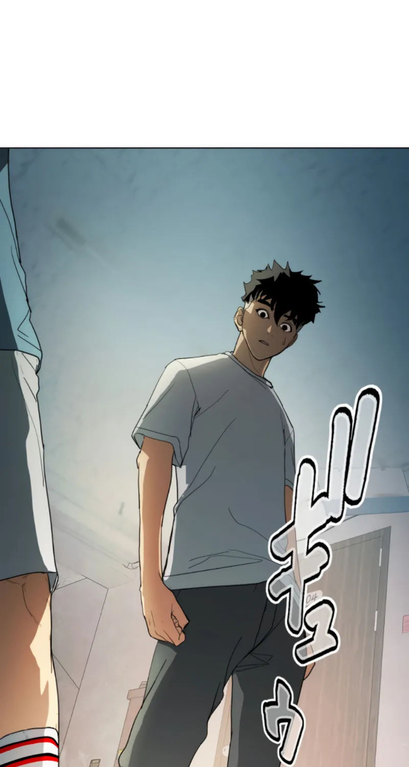Read Man Eater chapter 31 image 12 on Lezhin