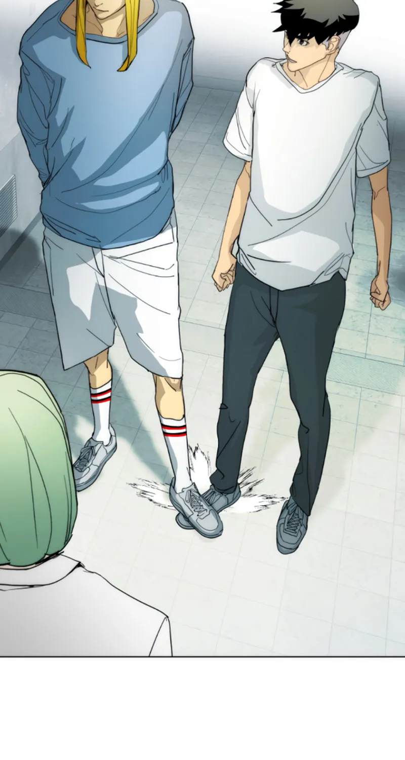 Read Man Eater chapter 31 image 14 on Lezhin