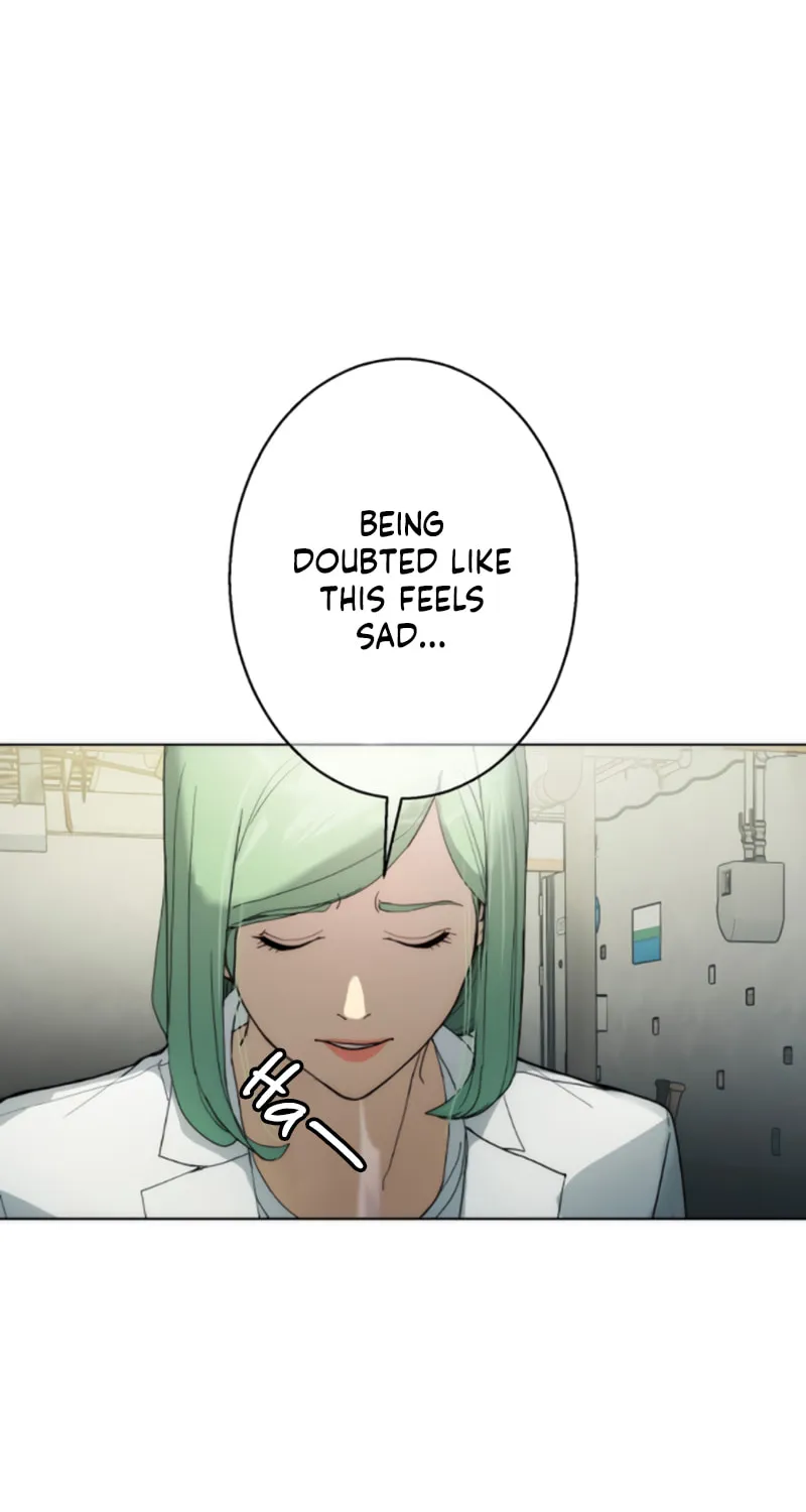 Read Man Eater chapter 31 image 15 on Lezhin