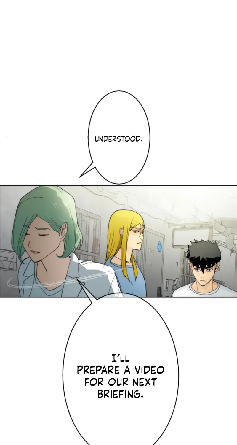 Read Man Eater chapter 31 image 16 on Lezhin