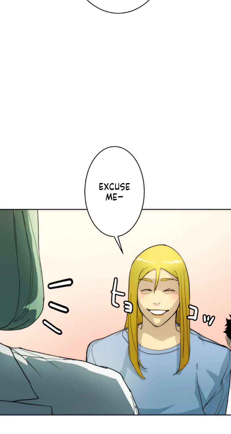 Read Man Eater chapter 31 image 17 on Lezhin