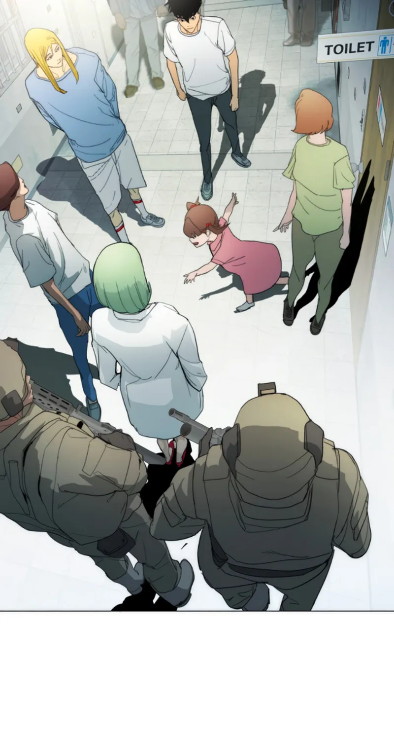 Read Man Eater chapter 31 image 2 on Lezhin