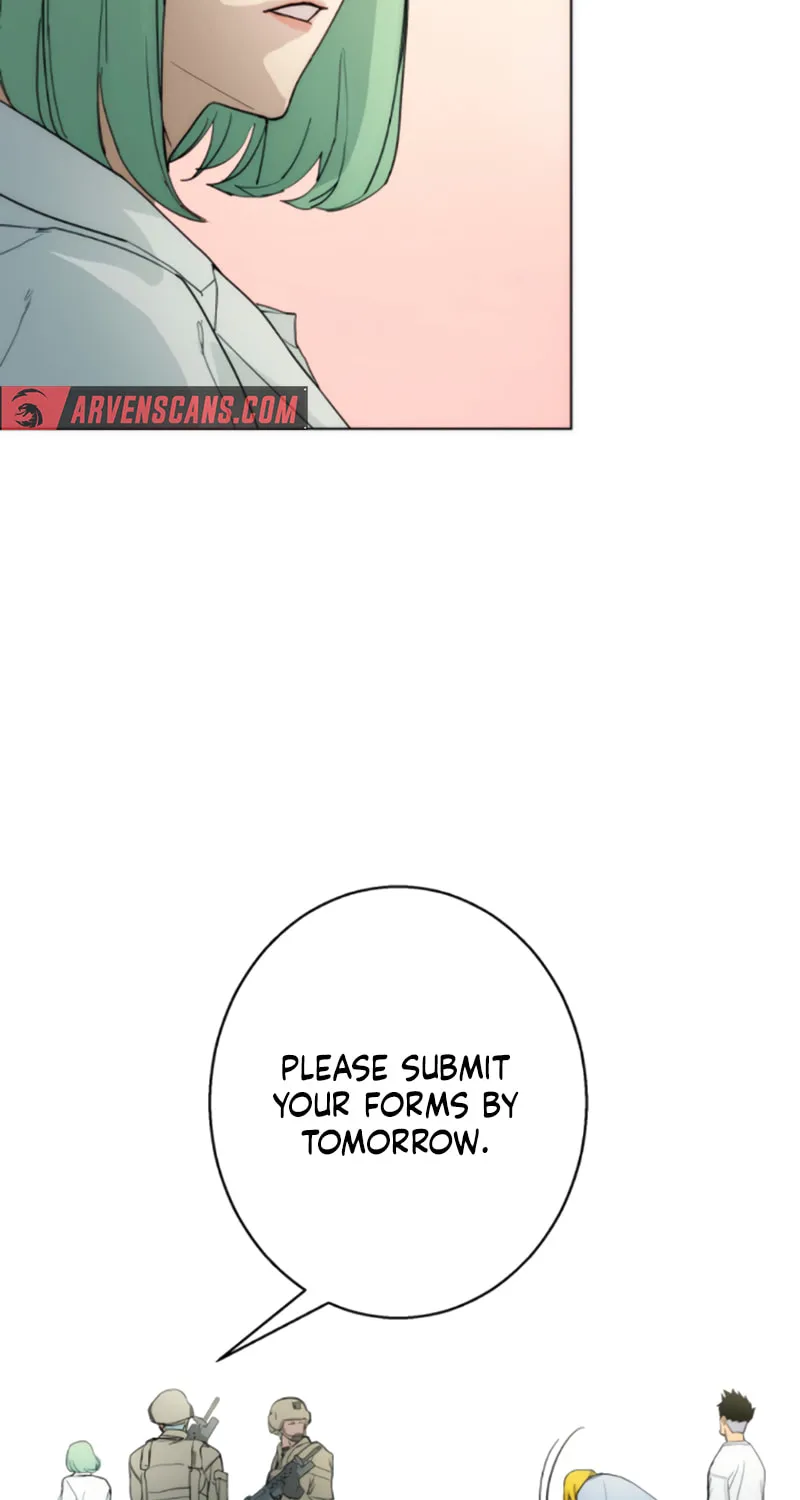 Read Man Eater chapter 31 image 20 on Lezhin