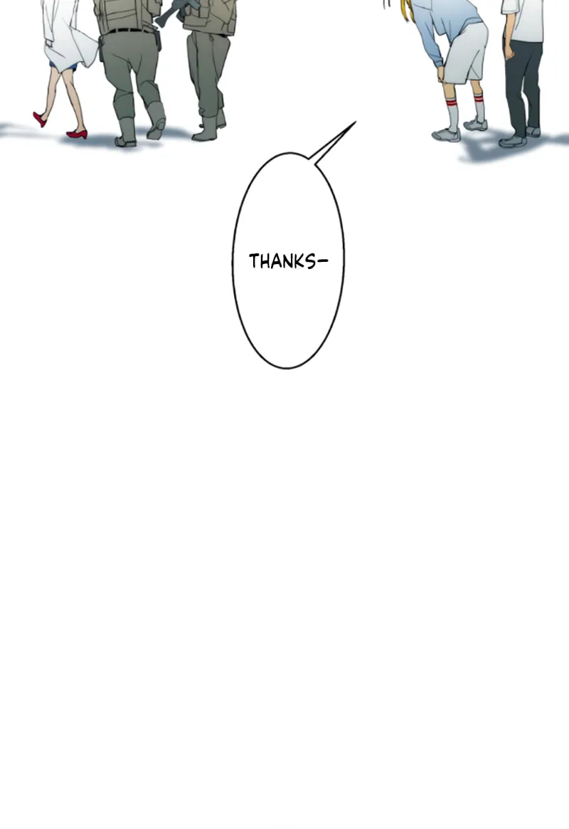 Read Man Eater chapter 31 image 21 on Lezhin