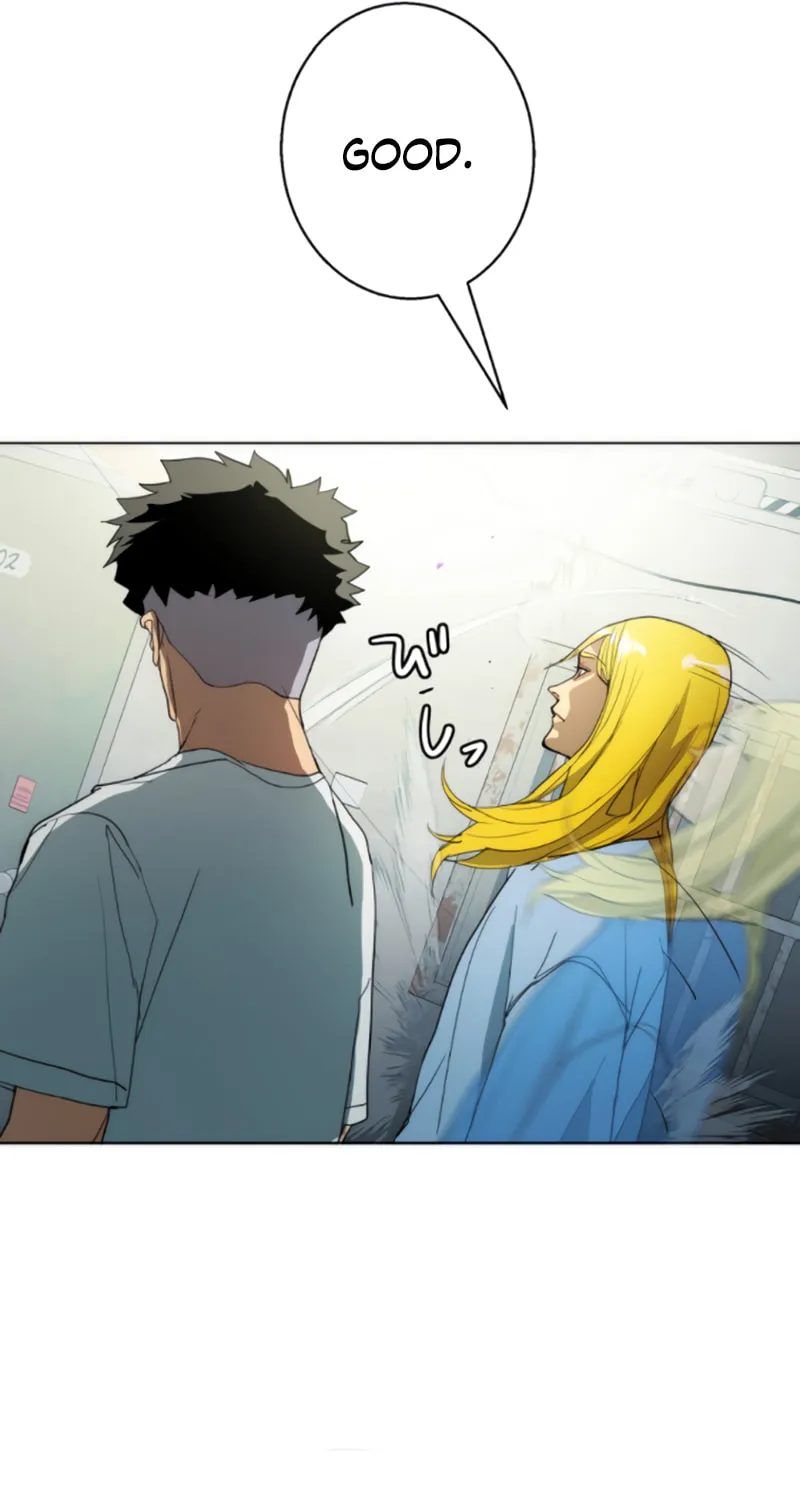 Read Man Eater chapter 31 image 22 on Lezhin