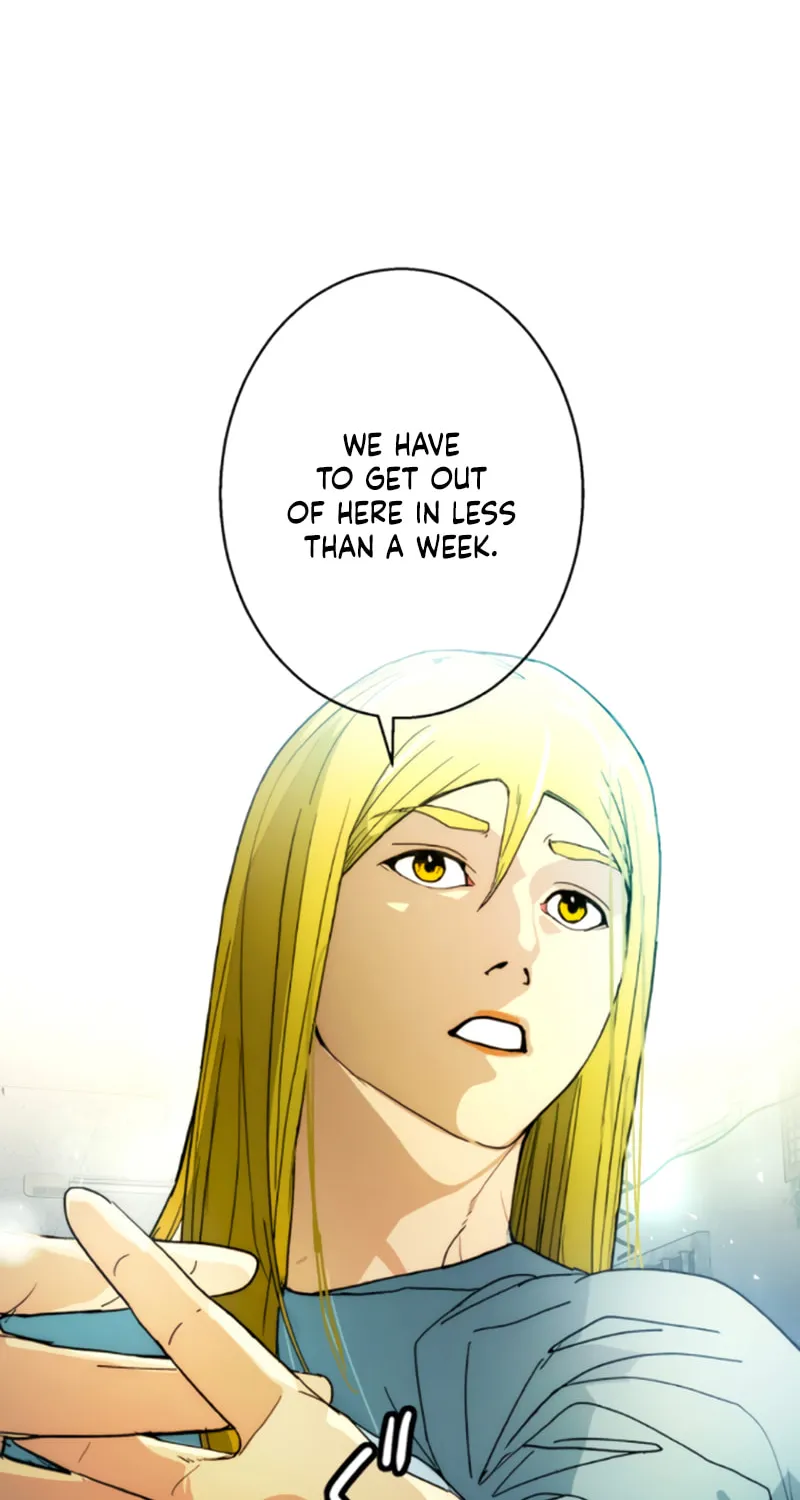 Read Man Eater chapter 31 image 23 on Lezhin