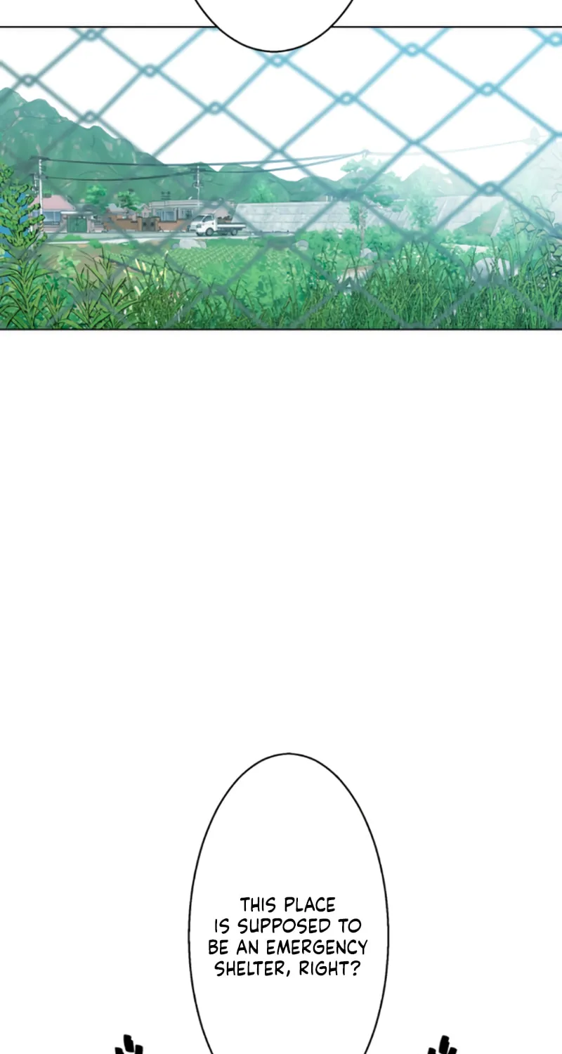 Read Man Eater chapter 31 image 28 on Lezhin