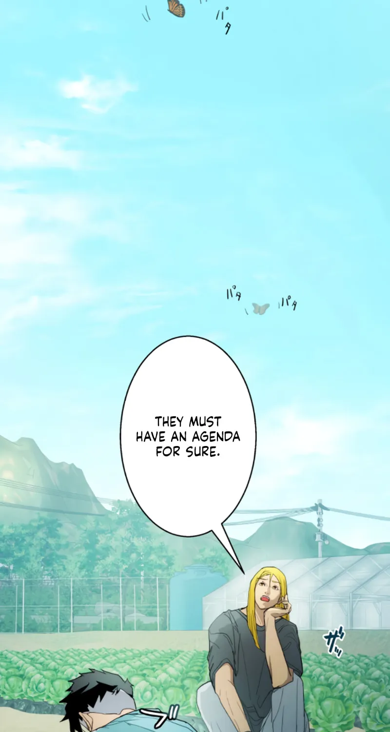 Read Man Eater chapter 31 image 30 on Lezhin