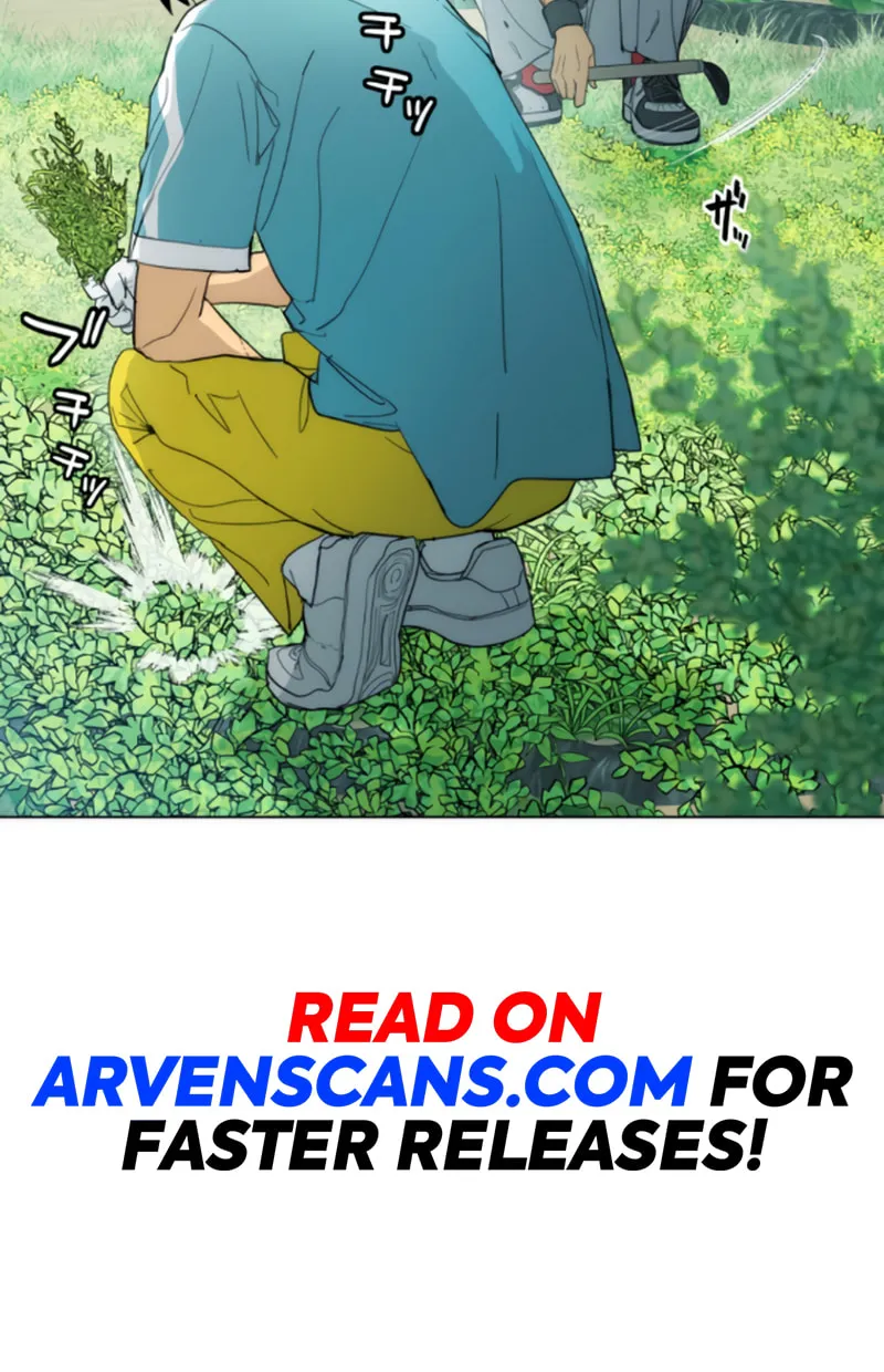 Read Man Eater chapter 31 image 31 on Lezhin