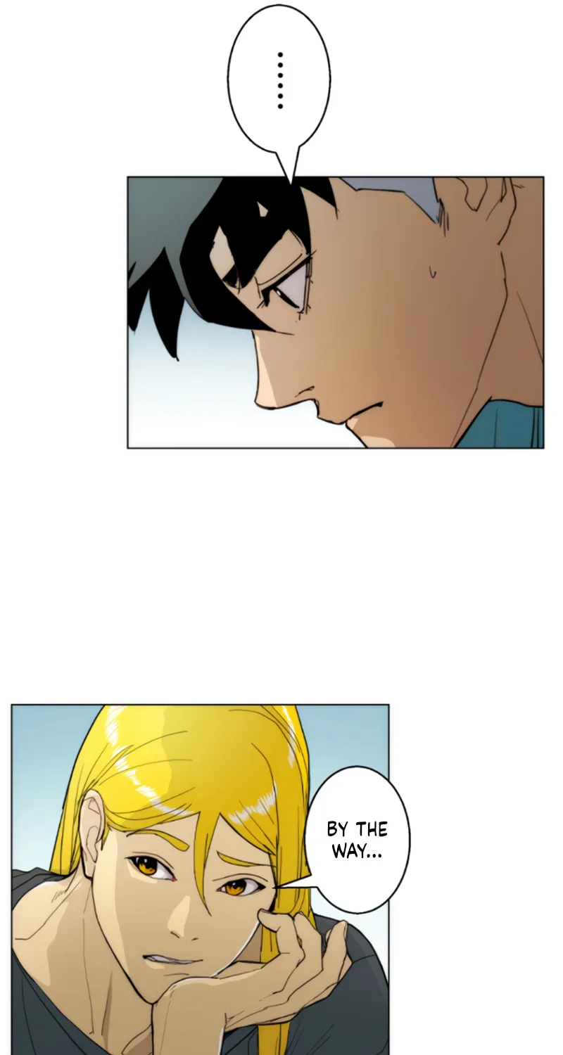 Read Man Eater chapter 31 image 32 on Lezhin