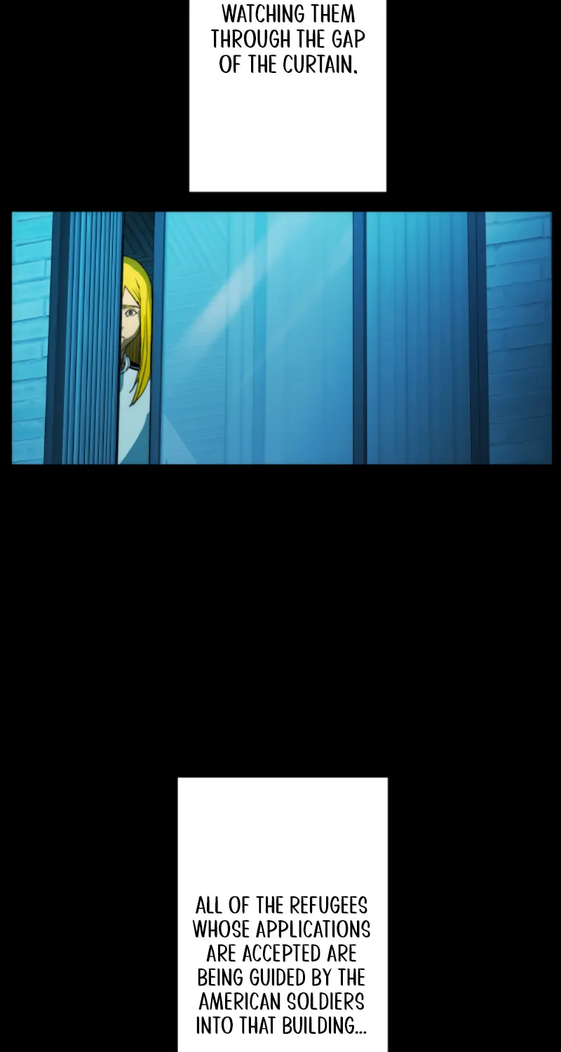 Read Man Eater chapter 31 image 35 on Lezhin