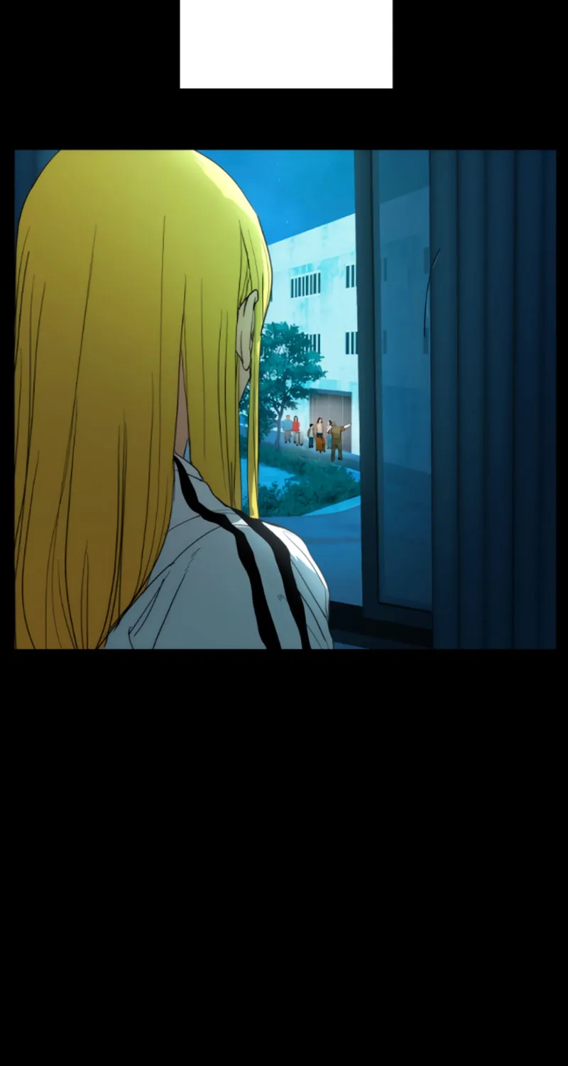 Read Man Eater chapter 31 image 36 on Lezhin