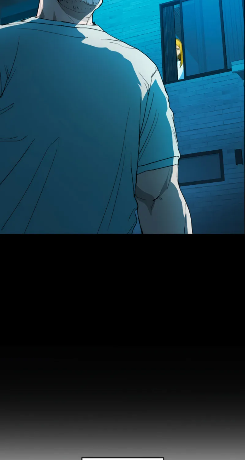 Read Man Eater chapter 31 image 38 on Lezhin