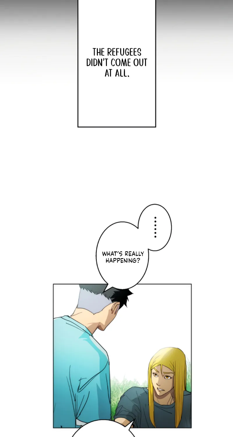 Read Man Eater chapter 31 image 39 on Lezhin