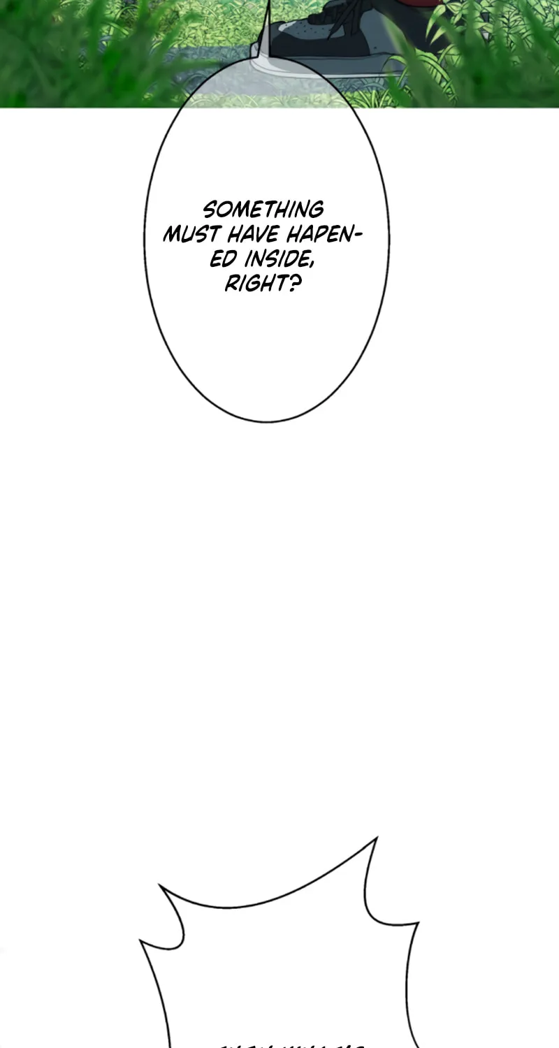 Read Man Eater chapter 31 image 43 on Lezhin
