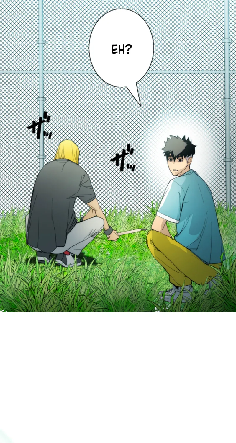 Read Man Eater chapter 31 image 46 on Lezhin